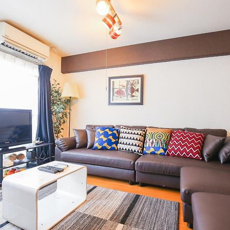 Minoshima Apartment 703 Fukuoka  Eksteriør bilde