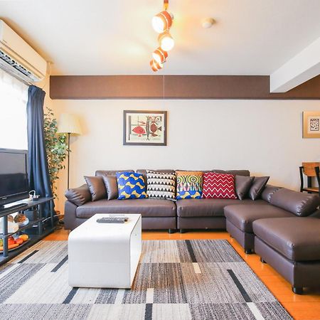 Minoshima Apartment 703 Fukuoka  Eksteriør bilde