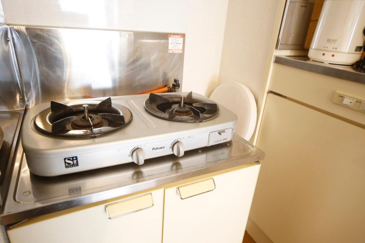 Minoshima Apartment 703 Fukuoka  Eksteriør bilde