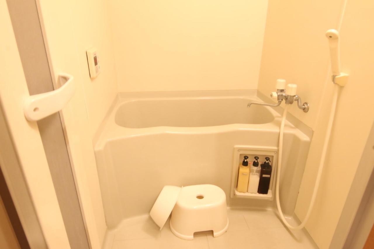 Minoshima Apartment 703 Fukuoka  Eksteriør bilde