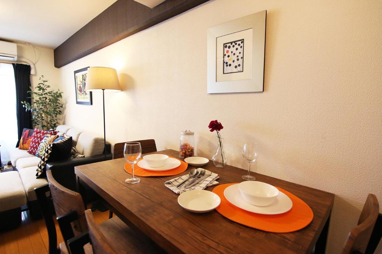 Minoshima Apartment 703 Fukuoka  Eksteriør bilde