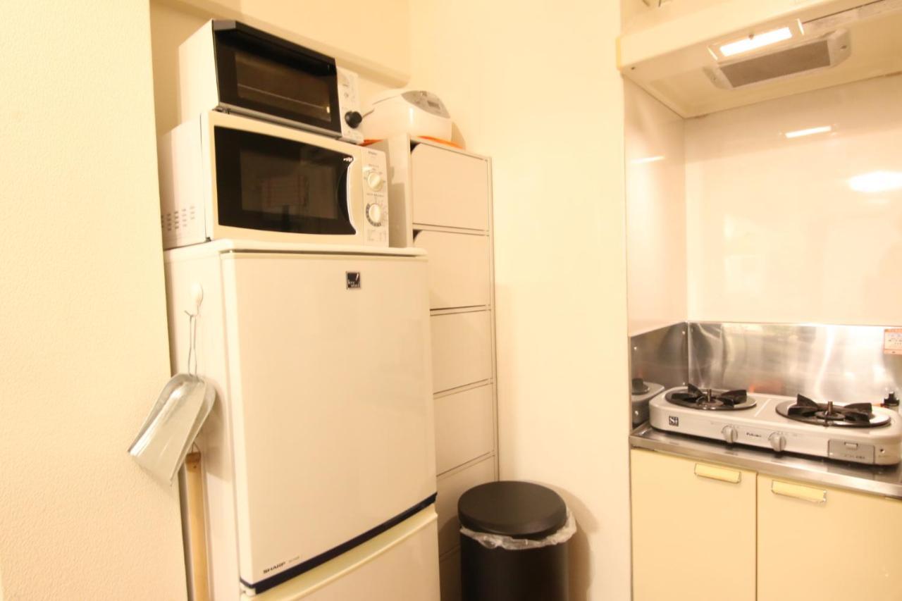 Minoshima Apartment 703 Fukuoka  Eksteriør bilde