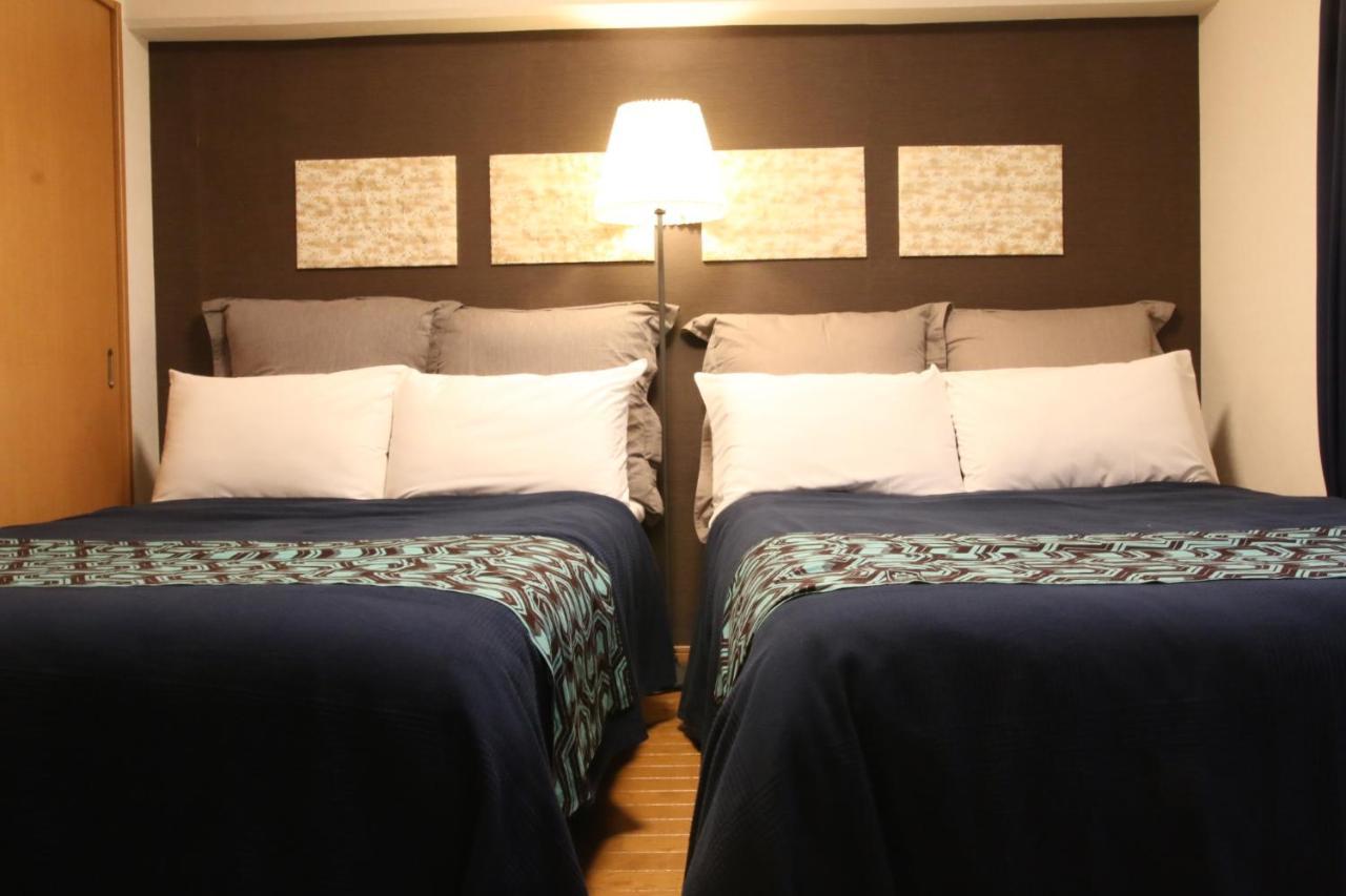 Minoshima Apartment 703 Fukuoka  Eksteriør bilde