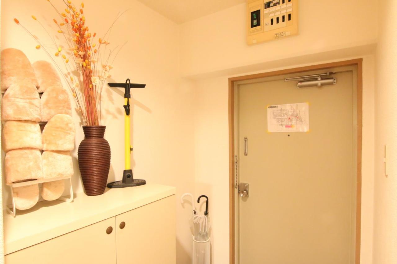 Minoshima Apartment 703 Fukuoka  Eksteriør bilde